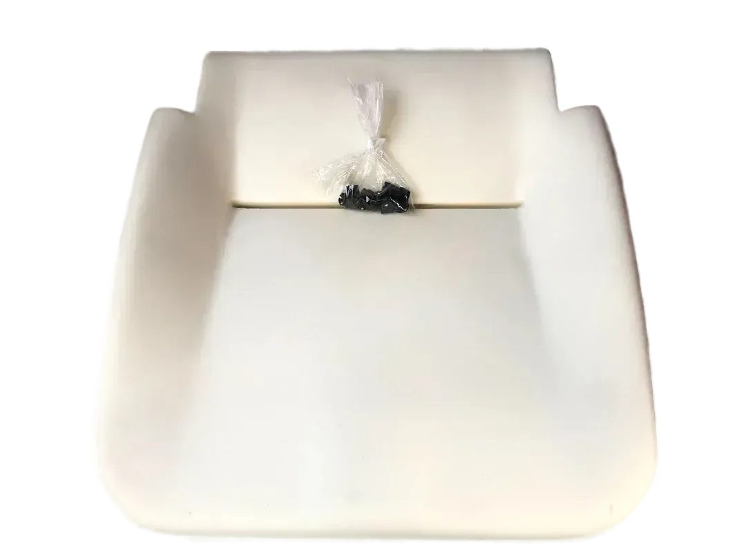 KIT MOUSSE ASSISE SIEGE POUR JCB REF 333/F2931 - Saldi Straordinari – Offerte Speciali Disponibili Adesso - Dipper seal