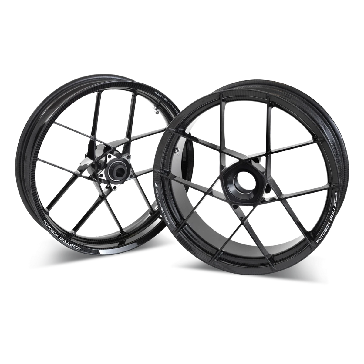 Jantes en carbone forgé Rotobox Bullet Bmw R1200 R 2015-2018 - Saldi Straordinari – Offerte Speciali Disponibili Adesso Jantes en carbone forgé Rotobox RBX2 Suzuki GSXR 600 /750 11-23