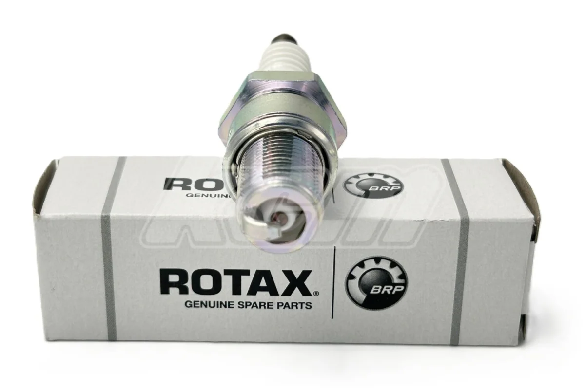 BOUGIE NGK GR9 DI-8 ROTAX - Saldi Straordinari bougie – Offerte Speciali Disponibili Adesso