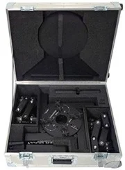 VALISE DE TRANSPORT PORTA-JIB SP4T-C1 - Saldi Straordinari – Offerte Speciali Disponibili Adesso - Valise diagnostic