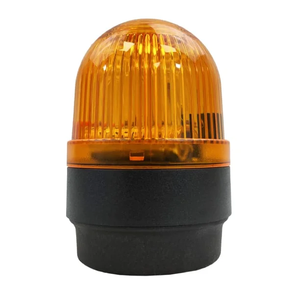 Feu flash orange au xénon pour fixation sur fond plat ou sur équerre - Saldi Straordinari – Offerte Speciali Disponibili Adesso - dark knight feu flash orange fixation fond équerre