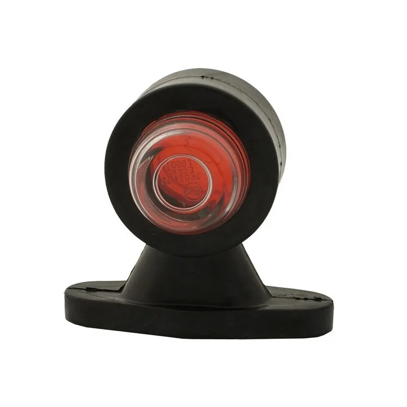 Feu gabarit rouge blanc cm cm Accessoires Outdoor Liberté Mouvement