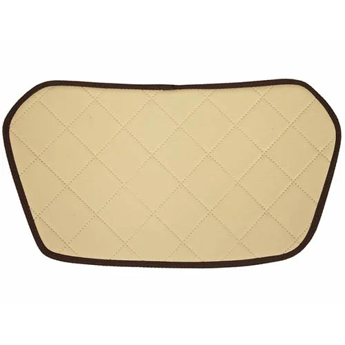 Vide poche en similicuir sur mesure pour Daf XF 105 et Daf XF 106 - Accessoires Outdoor pour Plus de Liberté de Mouvement POCHETTE MEDICALE IFAK - DIRECT ACTION - HORIZONTAL MK II® - GS CFD