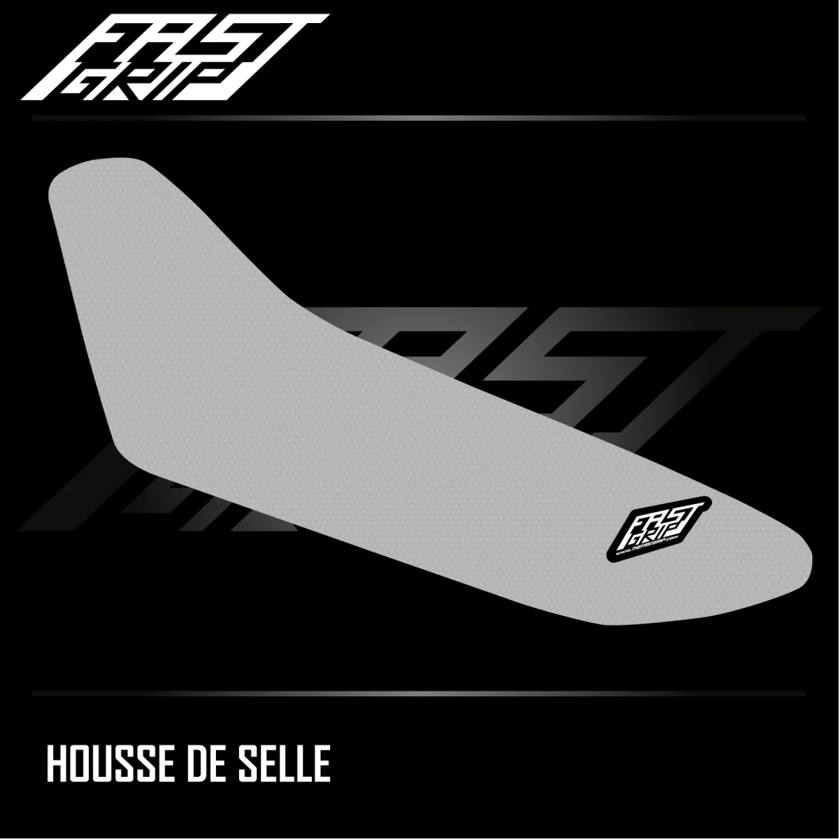 Housse de selle monobloc Husqvarna 125 / 250 / 350 / 450 TC / FC 2016 -> 2018 Grise - Tout pour Créer des Expériences Mémorables en Extérieur Housse de selle Husqvarna 125 / 250 / 300 / 350 / 450 / 501 TE / FE 2020 ->  2023 Grise | Blanche - Fast Grip