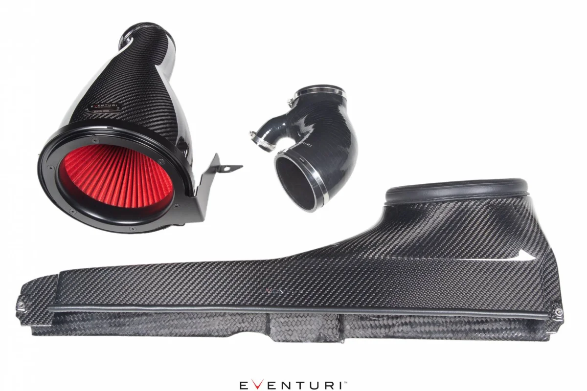 Admission Carbone Audi S3 8Y 2020+, Vag TTS 2022+ - Saldi Straordinari – Offerte Speciali Disponibili Adesso