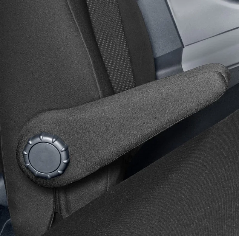 Housse pour accoudoir de Renault Trafic - Éclairage de qualité avec Grönlid frais de port offerts