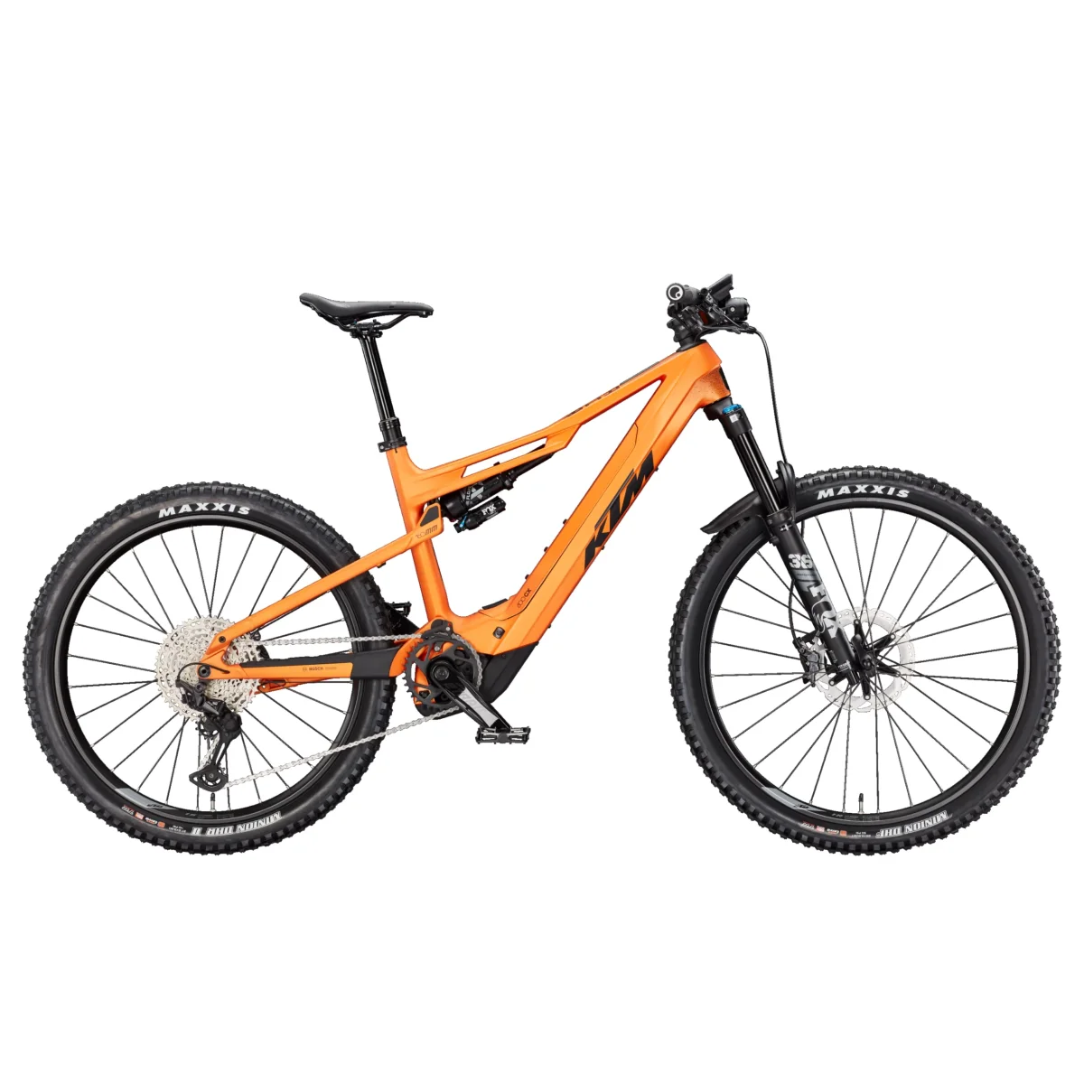 KTM Macina Kapoho Pro L - Matériel Cabesto sport pas cher – Meilleur rapport qualité-prix