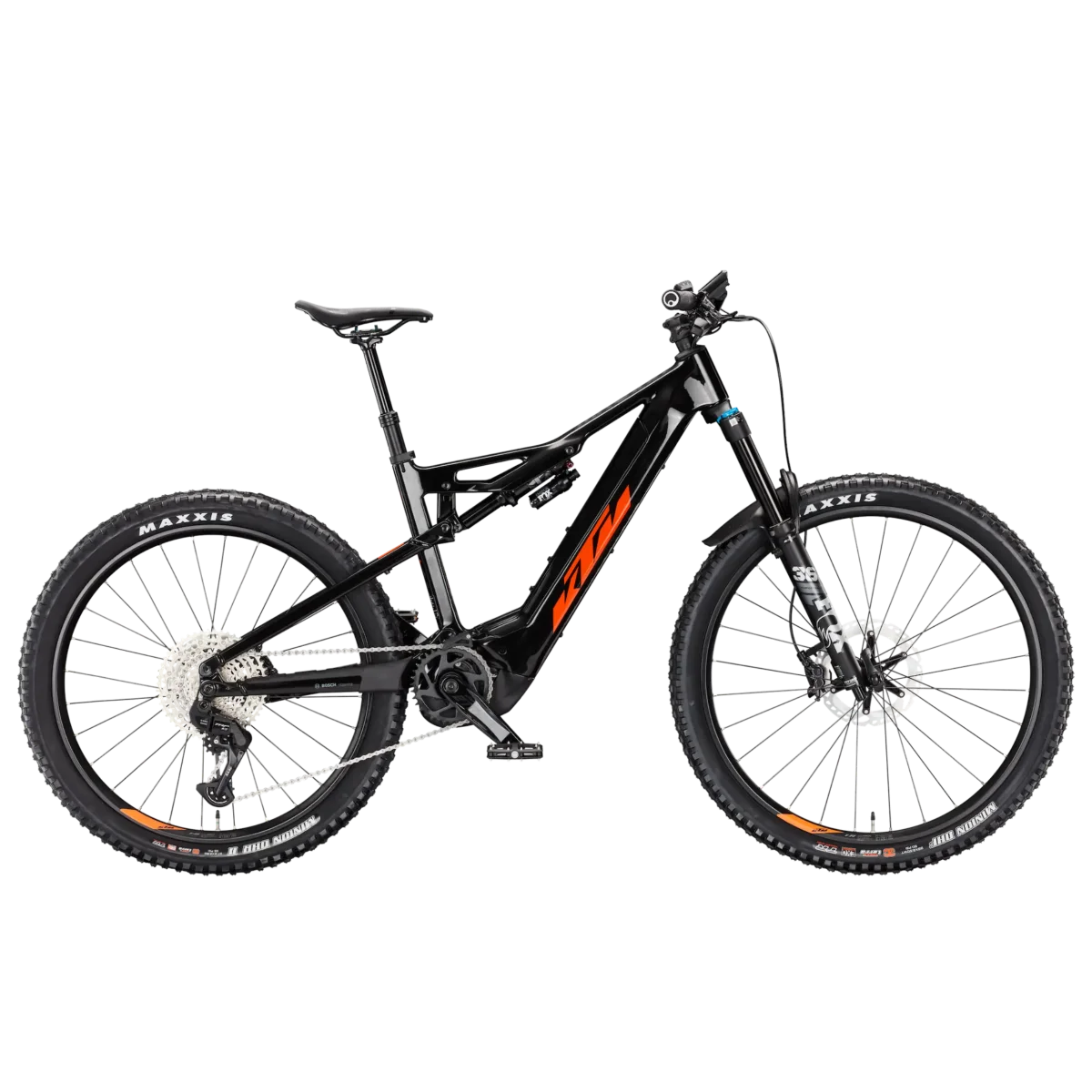 KTM Macina Kapoho Matériel sport cher Meilleur rapport qualité prix