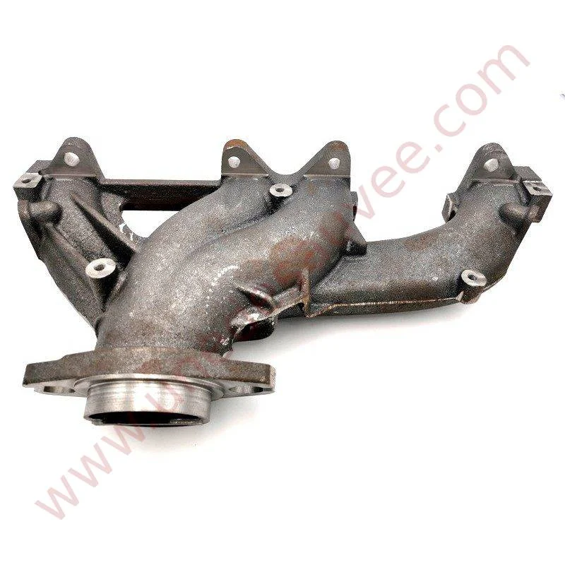 COLLECTEUR ECHAPPEMENT FONTE PEUGEOT 309 205 GTI CTI 1.9 color 1.6 - Saldi Straordinari – Offerte Speciali Disponibili Adesso