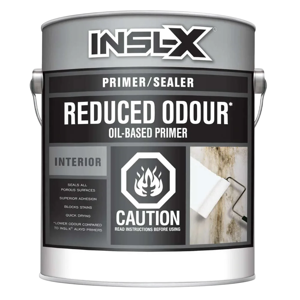 Apprêt Insl-x odeur réduite à l’huile - Saldi Straordinari Pranarôm – Offerte Speciali Disponibili Adesso