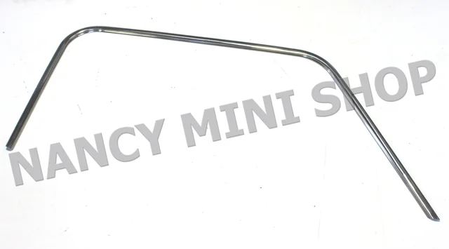 Entourage chrome de vitre de porte 1959/1969 (droit) - Saldi Straordinari – Offerte Speciali Disponibili Adesso Portes intérieures en verre sur mesure | ANYWAYdoors