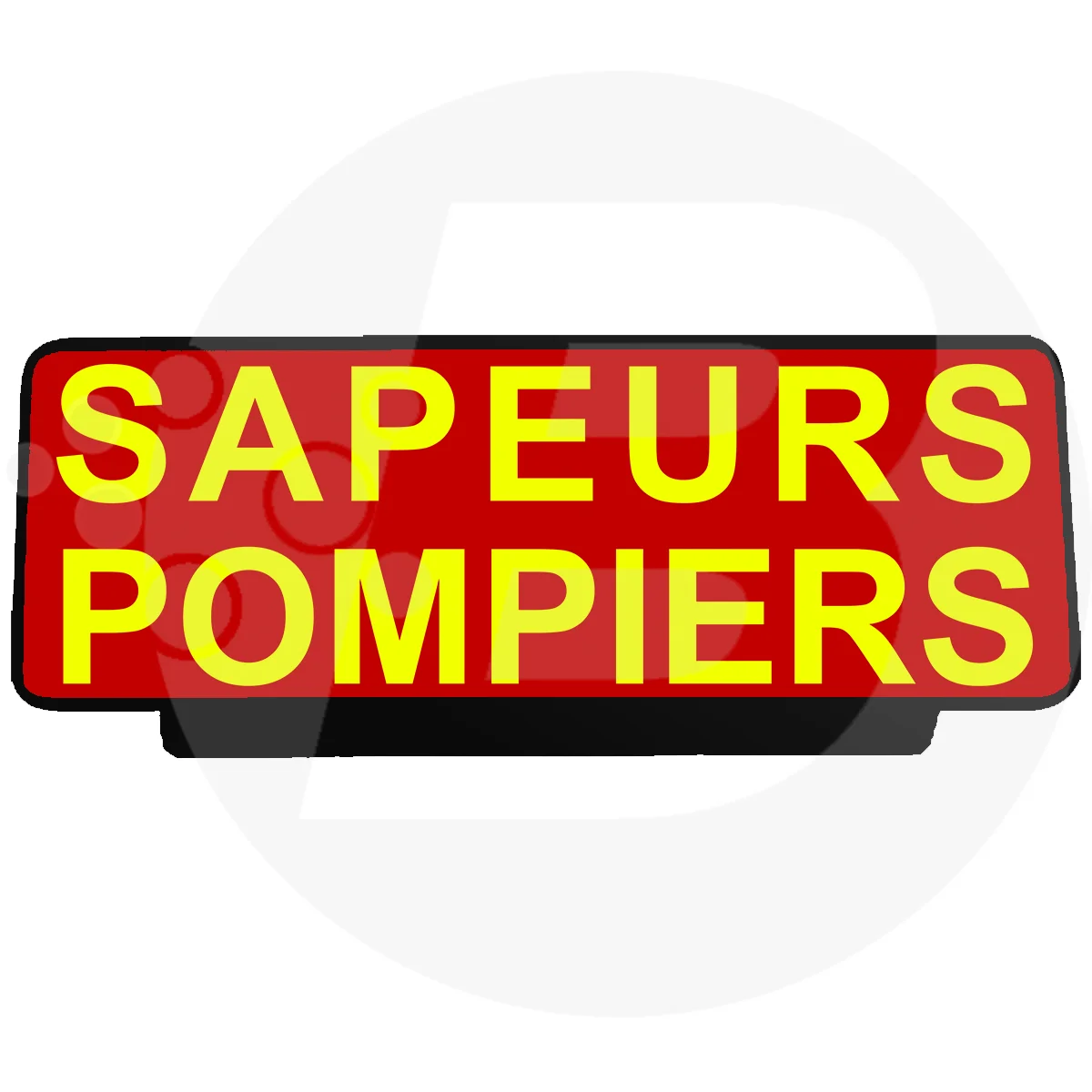Pare soleil Gratuites Sapeurs Pompiers - Saldi Straordinari – Offerte Speciali Disponibili Adesso