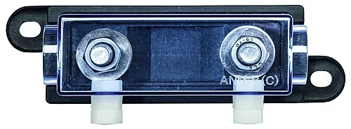 Porte-fusibles pour fusibles HD - Offre limitée dans micro le temps ⏳ Ne tardez pas à commander !