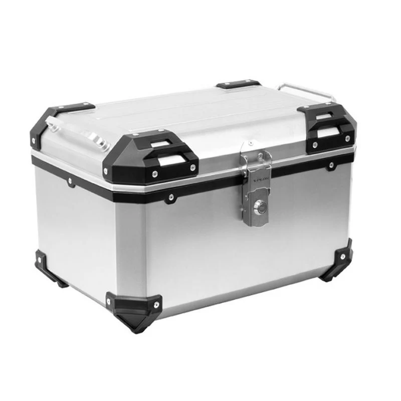 Top case moto 52L - X-PLOR - ​Drones Professionnels & Grand Public | Boutique Française​ Waterproof Carrying Case for LIMITLESS 2 Drone