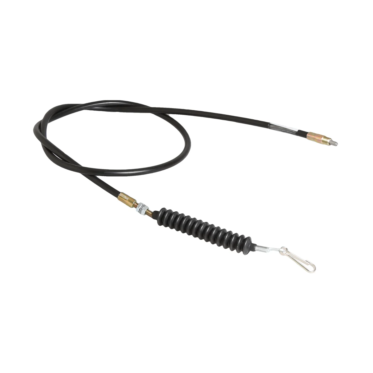 Cable – Throttle JCB REF 910/60287 - Saldi occasion Straordinari – Offerte Speciali Disponibili Adesso