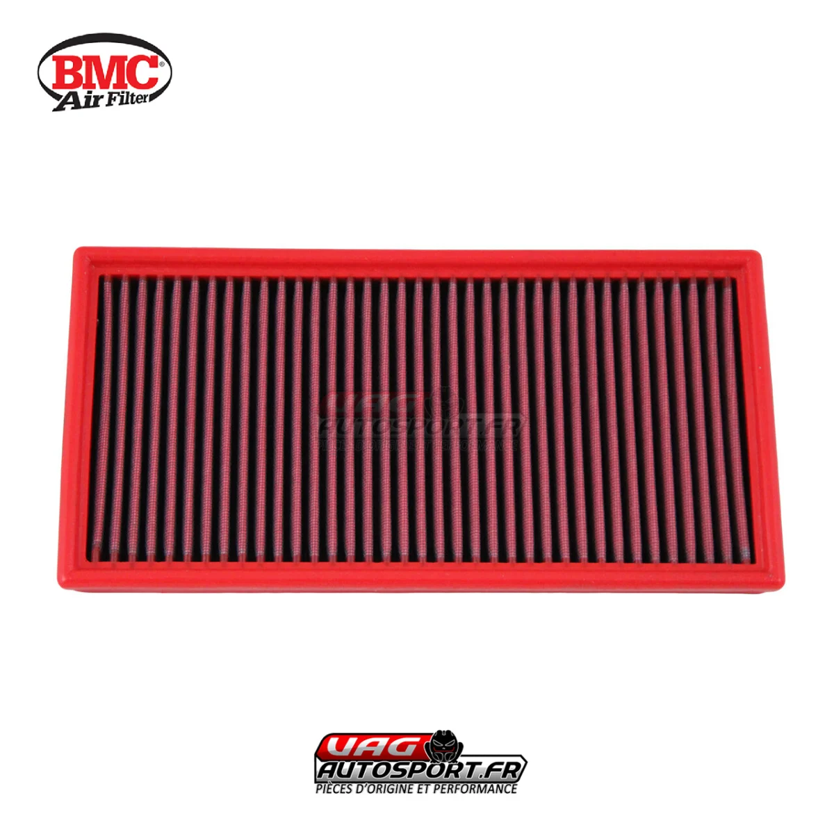 Filtre à air Sport BMC hautes performances – 159/01 – Audi – Seat – Skoda – VW - Saldi Straordinari – Offerte Speciali Disponibili Adesso BMC 454/08 Air Filter for Alfa Romeo 159