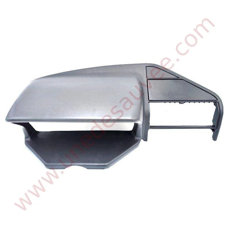 CASQUETTE COMPTEUR LUXE TABLEAUX BORD PEUGEOT GTI CTI RALLYE ROLAND GARROS GRIS KIT COMPLET Saldi Straordinari Offerte Speciali Disponibili Adesso