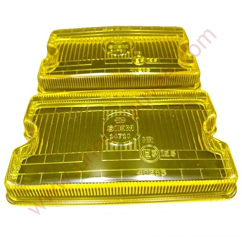 JAUNE LONGUE PORTÉE PEUGEOT GTI CTI TD VERRE KIT Saldi Straordinari Offerte Speciali Disponibili Adesso