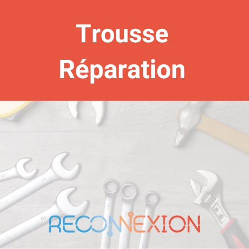 Trousse Réparation Reconnexion Saldi Straordinari Offerte Speciali Disponibili Adesso