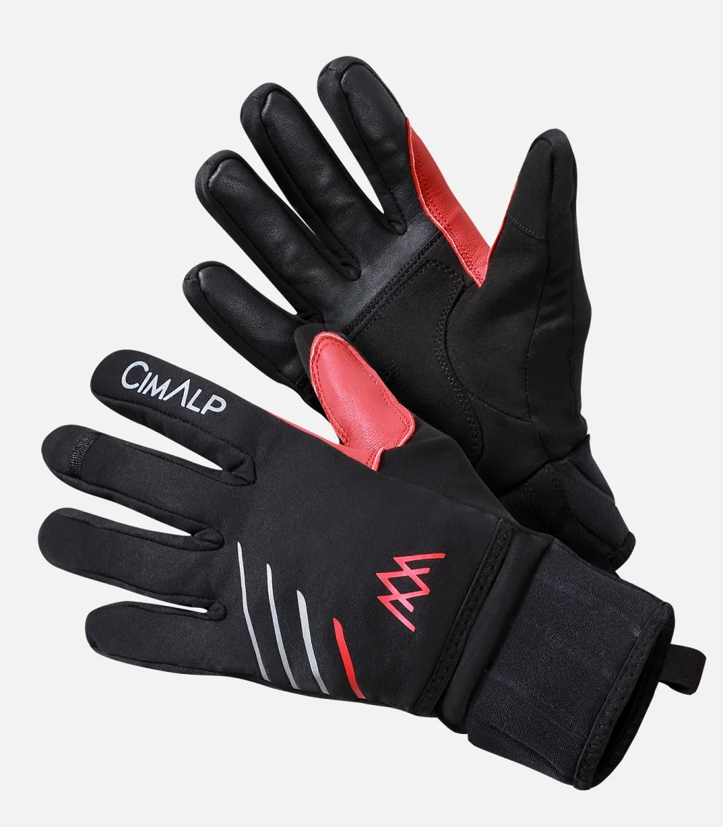 TOURING GLOVES 3 - Des Équipements Pensés pour Profiter de Chaque Instant Dehors Instant 2-person camping tent, 2 Seconds Fresh & Black