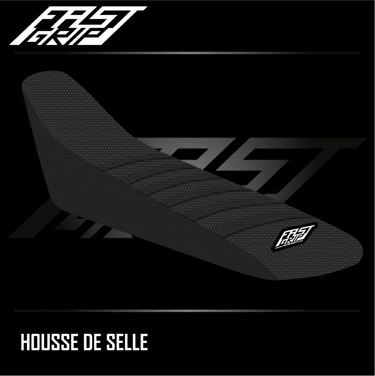 Housse de selle KTM 125 / 250 / 350 / 450 SX / SXF 2011 -> 2012 Noire - Tout pour Créer des Expériences Mémorables en Extérieur - {'count': 1, 'name': 'étrivières'}