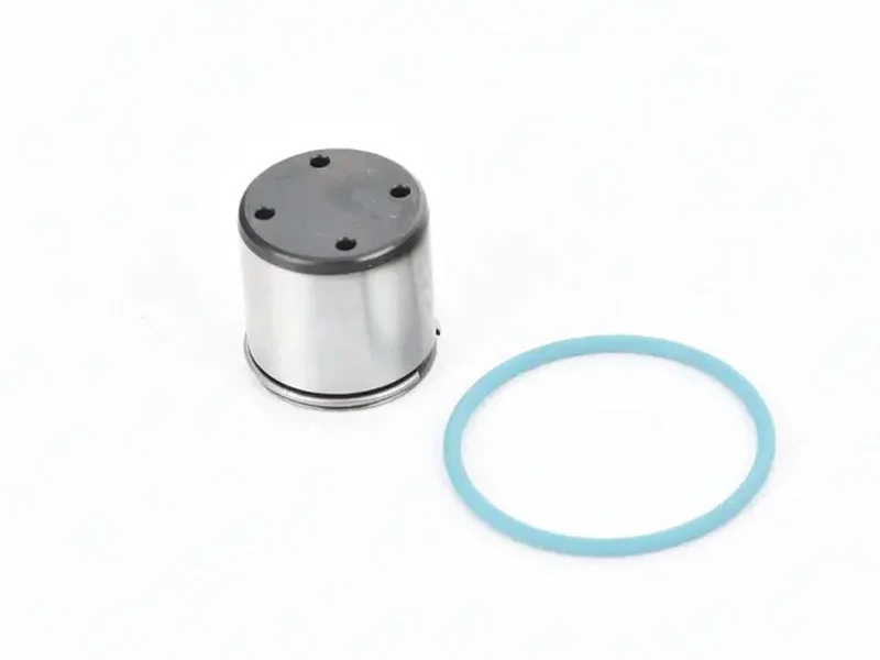 Cam Follower et joint de pompe haute pression pour moteurs 2.0 TFSI EA113 - Saldi Straordinari – Offerte Speciali Disponibili Adesso - raccord pompe carburant joint pompe pression moteur ea113