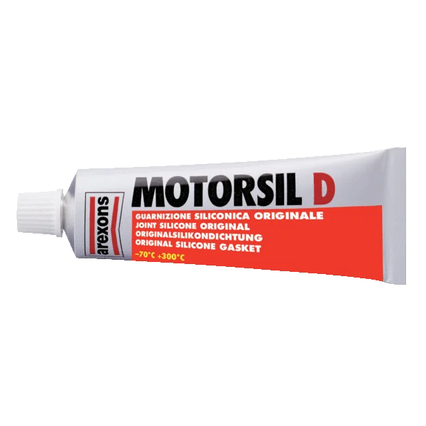 PATE A JOINT SILICONE ROUGE MOTORSIL 60grs (-70° C / +300°C) - Saldi Straordinari – Offerte Speciali Disponibili Adesso Accouplement Rigide L50D32 – Alésage 10-16mm, Serrage Monobloc Pour Arbre  Moteur – Haute Concentricité