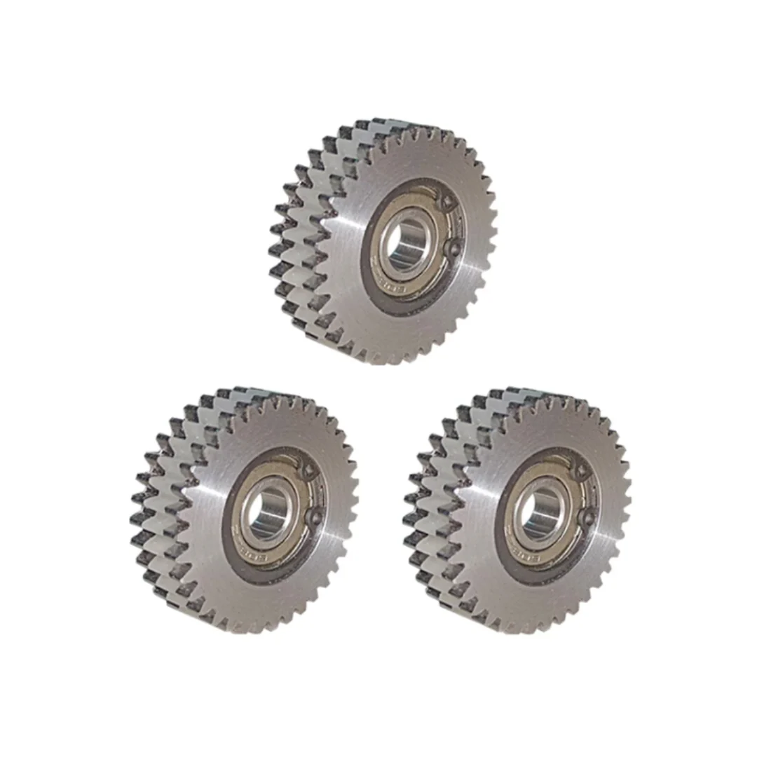 Engrenage Planétaire 36 Dents Acier / Nylon - Des Équipements Pensés pour Profiter de Chaque Instant Dehors - Engrenage cylindrique