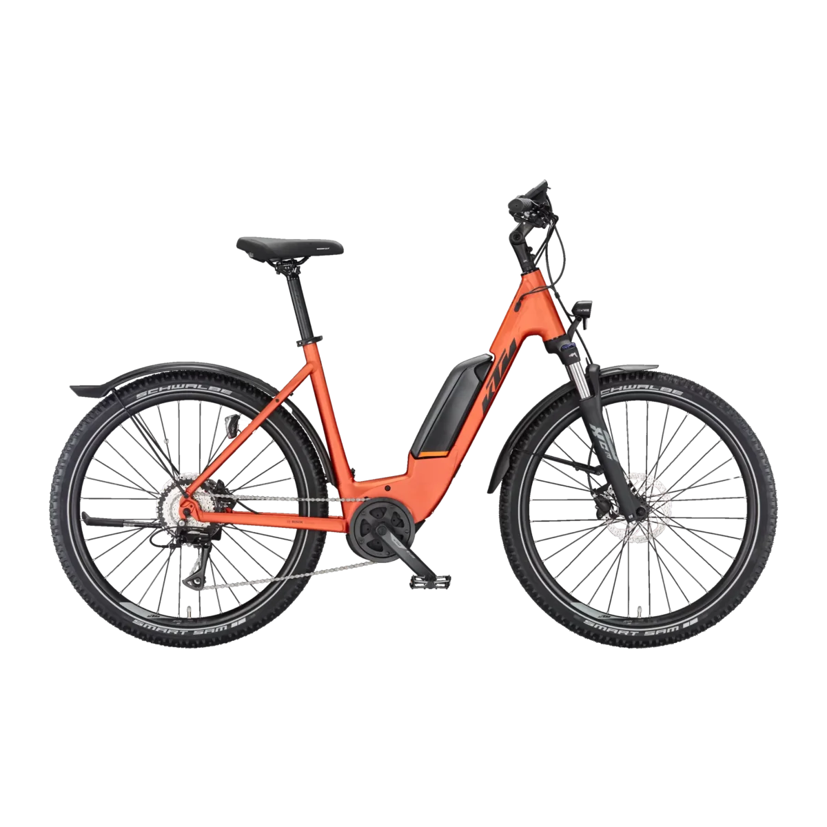 KTM Macina Aera Street Matériel sport cher Meilleur rapport qualité prix