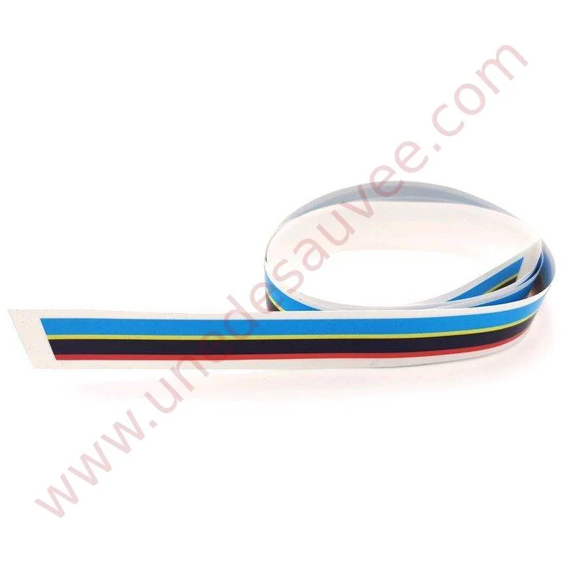 AUTOCOLLANT STICKER BANDE PTS PORTE AVANT PEUGEOT 205 RALLYE 1.3 - Saldi 208 Straordinari – Offerte Speciali Disponibili Adesso