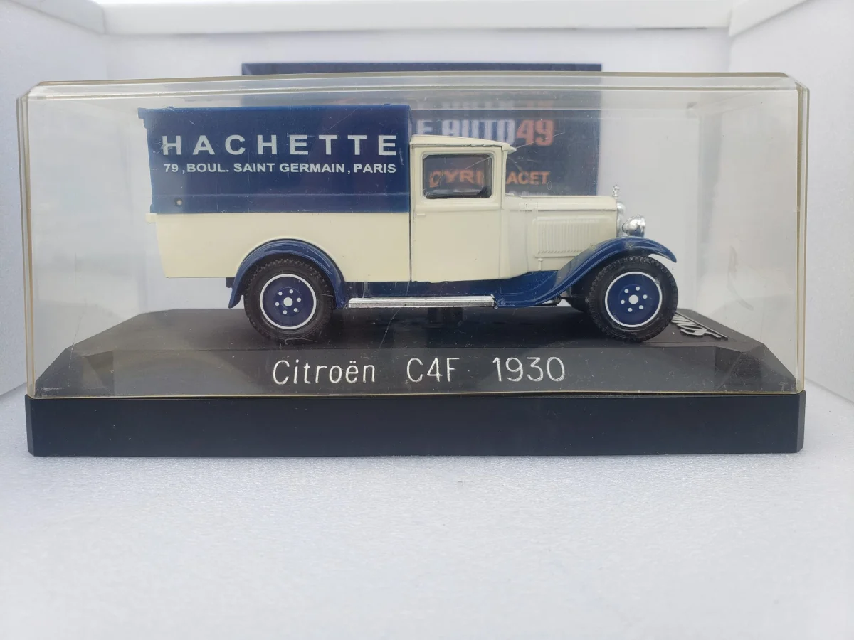 Citroën C4F Vins Rouges Harmonieux Occasion