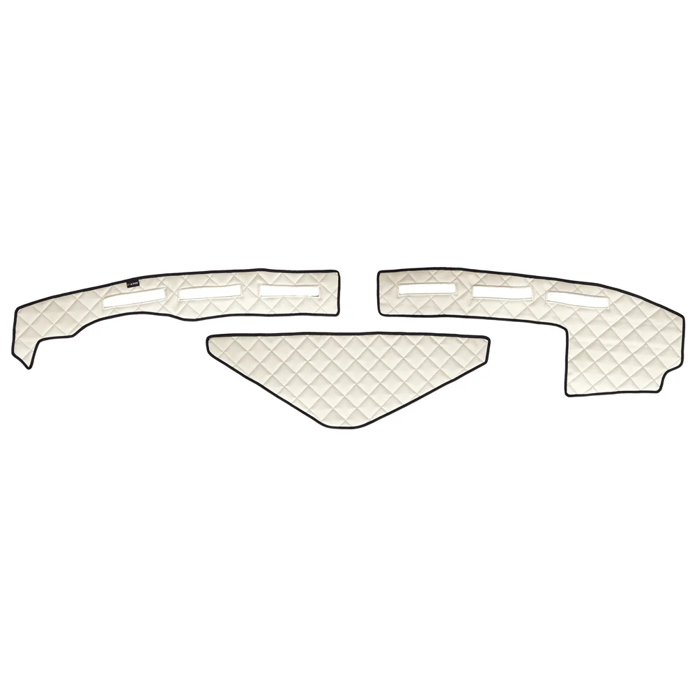 Tapis pour tableau de bord en similicuir - Accessoires Outdoor pour Plus produits de Liberté de Mouvement