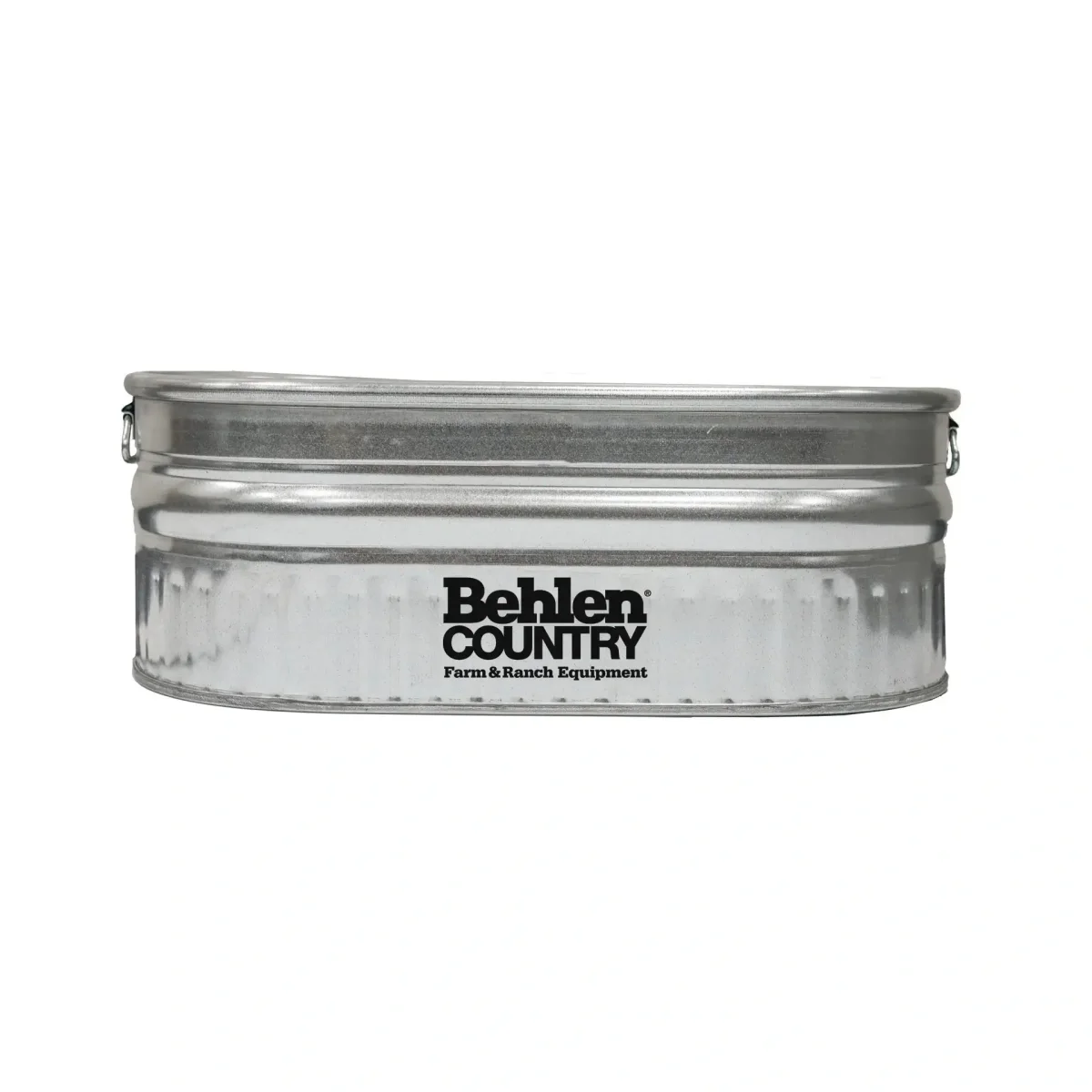 Réservoir utilitaire en acier galvanisé avec poignées (25 gal) - Behlen Country - Saldi Straordinari – Offerte Speciali Disponibili Adesso Réservoir Galavanisé composite surpression domestique