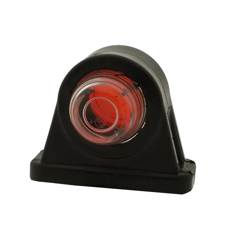 Feu gabarit rouge et blanc 24V - 24V Accessoires Outdoor pour Plus de Liberté de Mouvement