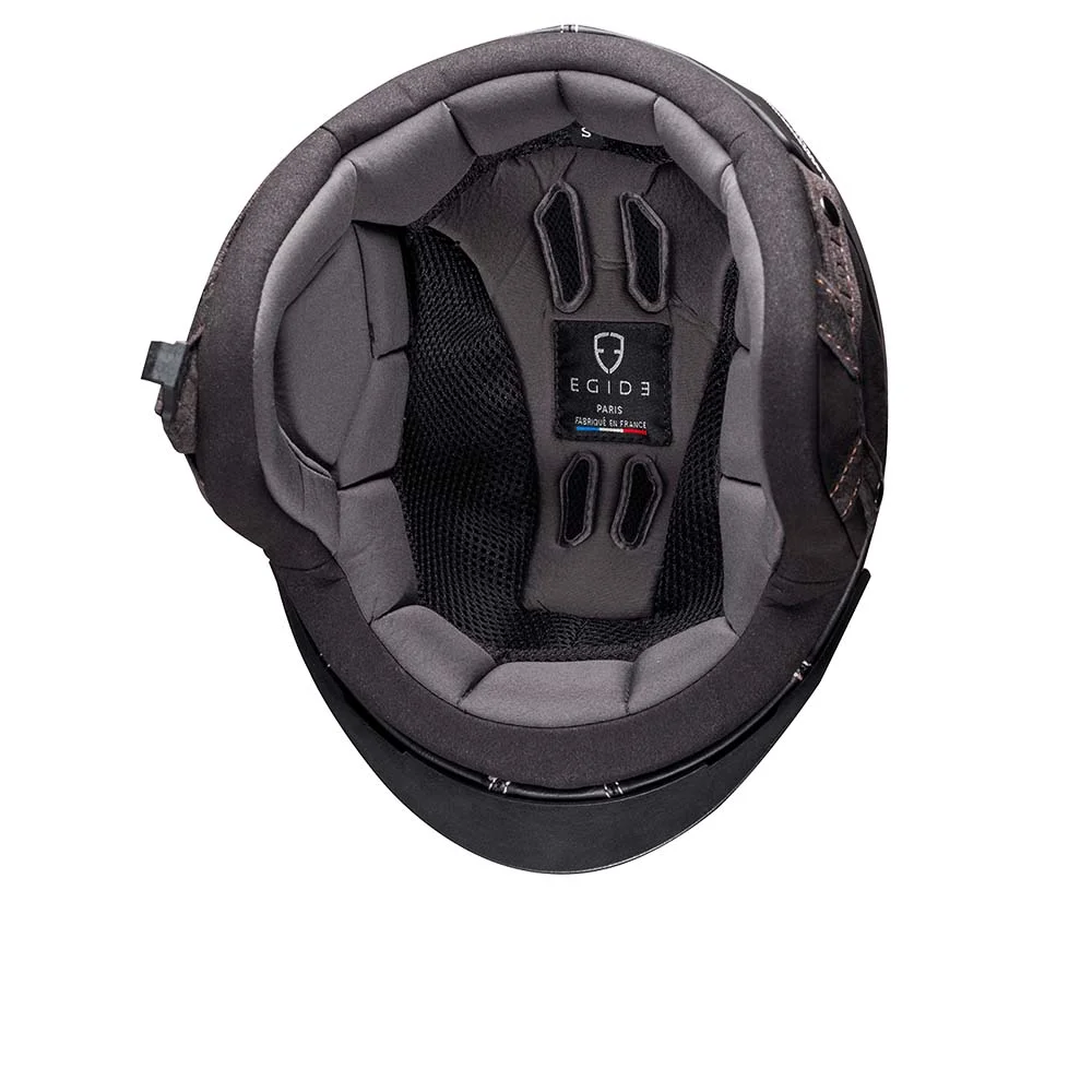 Habillage Intérieur Hiver Casque Egide - Tout pour Créer des Expériences Mémorables en Extérieur - linteau habillage expérience extérieur