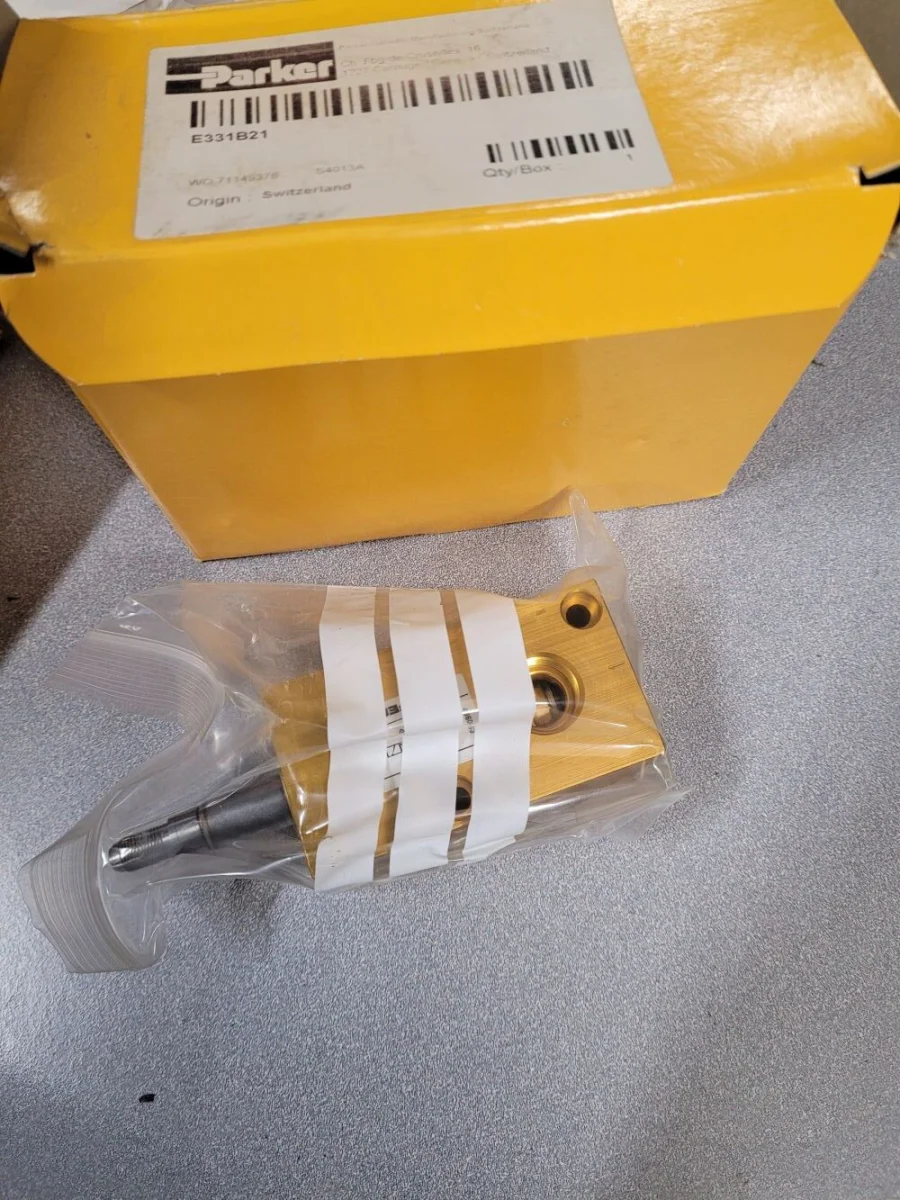 Corps valve E331B21 Éclairage qualité frais port offerts