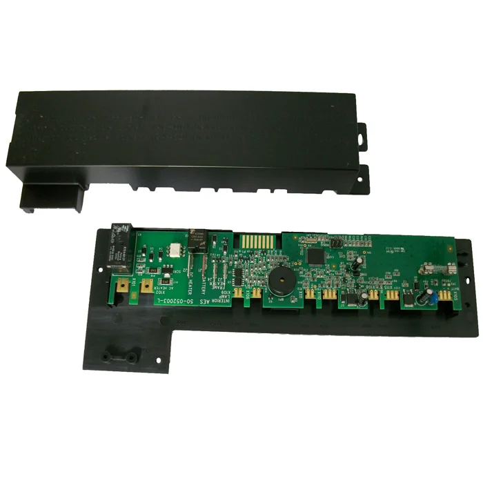 Dometic, électronique de puissance pour frigo à absorption RMD8505, RMD8555, RMD8501, RMDT8555 et RMDT8505 – épuisé définitivement - Accessoires Outdoor pour Plus de Liberté de Mouvement - {'count': 1, 'name': 'rapide'}
