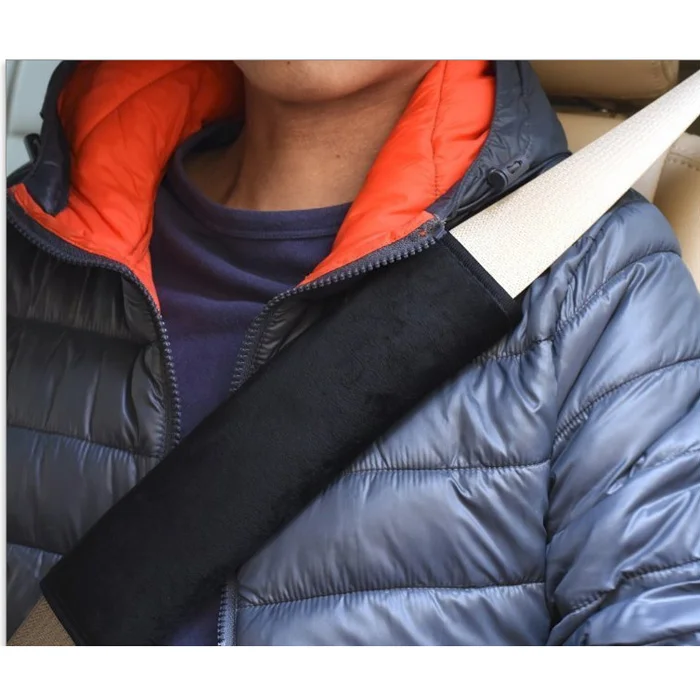 Protection contre le frottement de la ceinture de sécurité - Accessoires Outdoor pour Plus de Liberté de Mouvement - {'count': 1, 'name': 'Duracordix'}