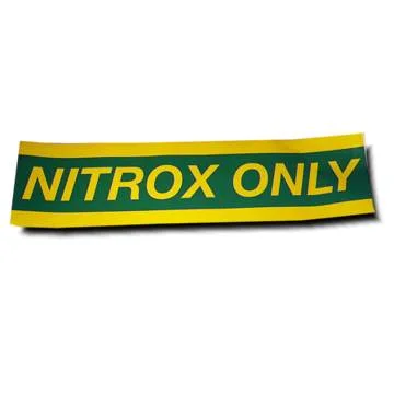 TRIDENT AUTOCOLANT NITROX GRAND - Saldi Straordinari – Offerte Speciali Disponibili Adesso Trident Maritime Systems | Maritime Systems Integration