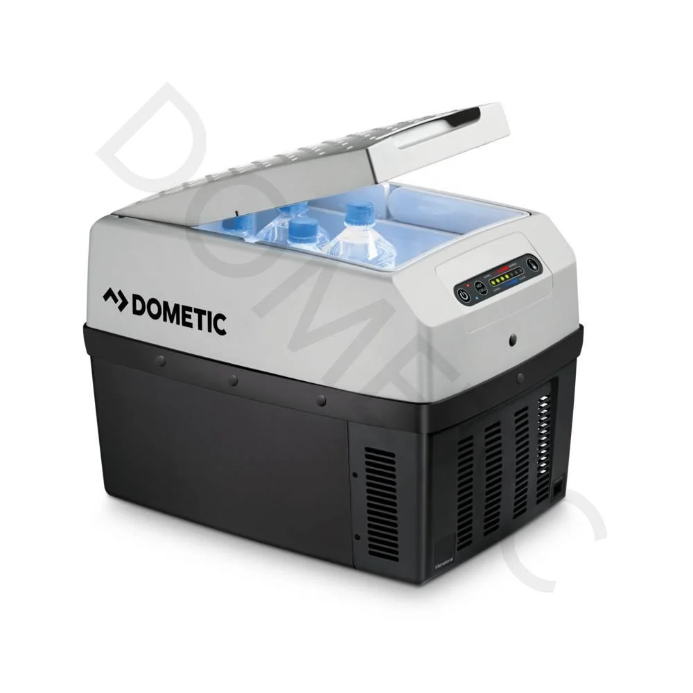 Glacière litres TCX Dometic Accessoires Outdoor Liberté Mouvement