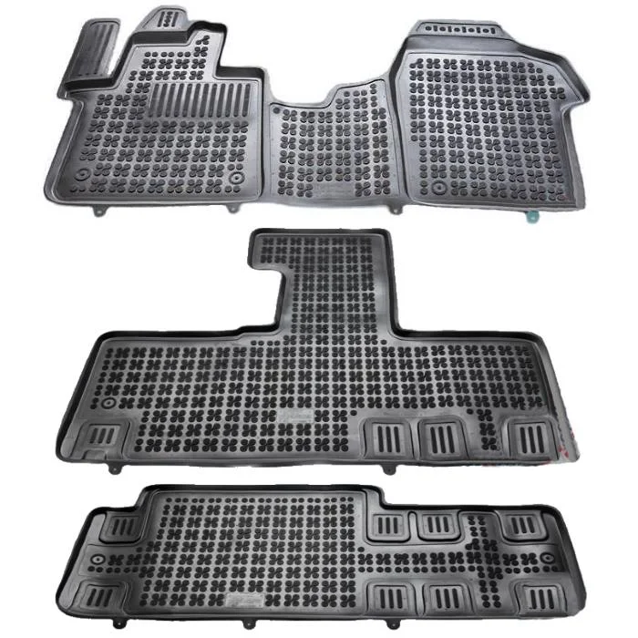 Tapis pour Peugeot Traveller – 8 places - Éclairage de qualité avec frais de port offerts - {'count': 1, 'name': 'épaisseur'}