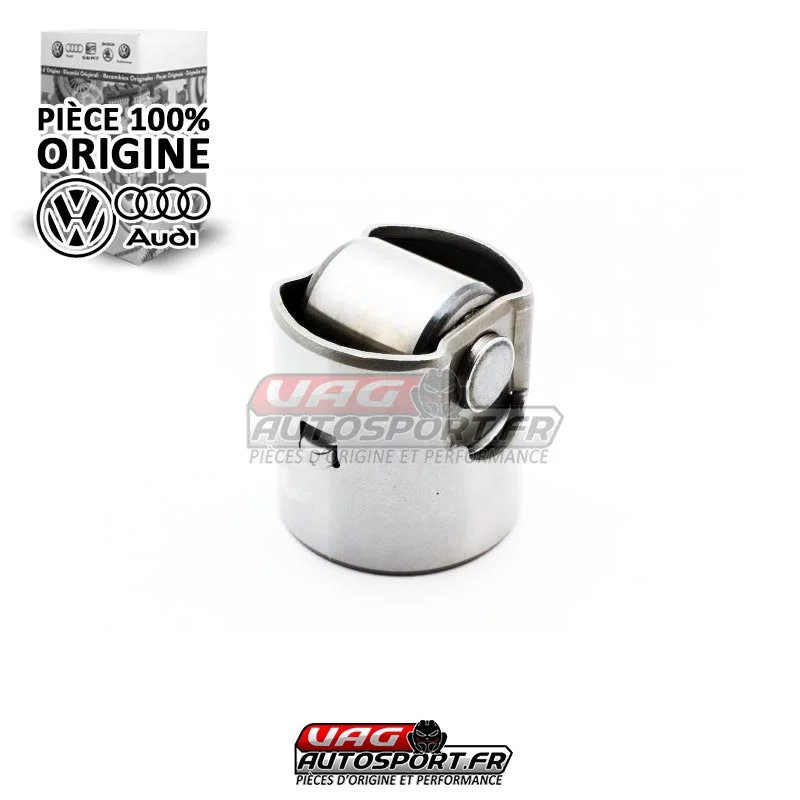 RollerCam (AUDI 2.5 TFSI EA855 400cv) – Poussoir de pompe haute pression – Pièces 100% origine - Saldi Straordinari – Offerte Speciali Disponibili Adesso Pompe à carburant haute pression originale Audi VW 2.0 TFSI EA113 & 2.0 FSI  - 06F127025M — Vag Autosport