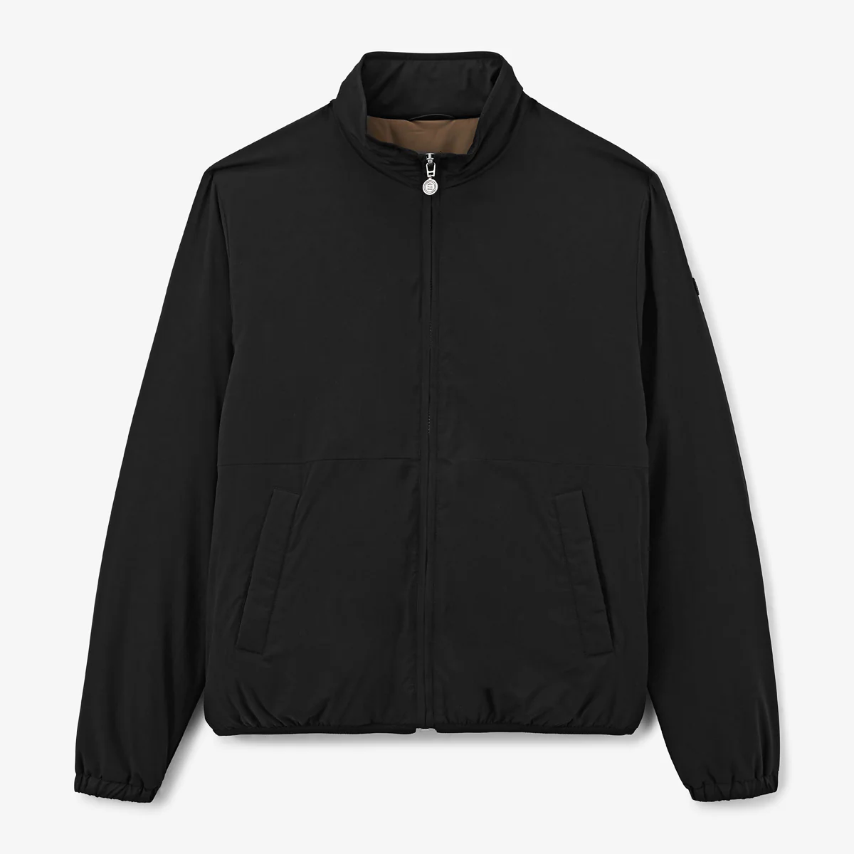 Blouson doublure Hauts contrastante noir Daytona - E-shop mondial – Produits durables, modernes et accessibles partout