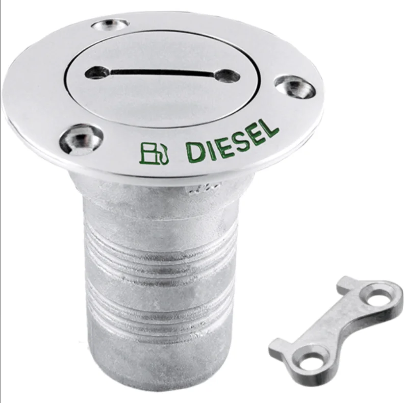 Nable de remplissage Diesel avec clé - Matériel sport pas cher – Meilleur rapport qualité-prix Bgs Clé spéciale pour tuyaux d'injecteur argent 120 mm