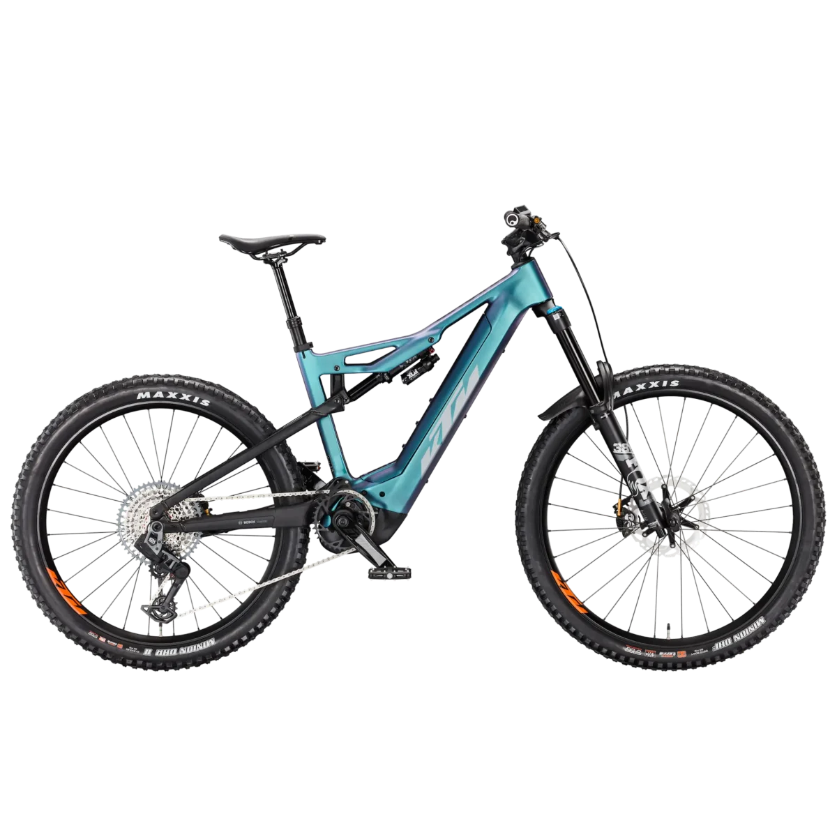 KTM Macina Prowler Master Gx T-Type - Matériel sport pas cher – Meilleur rapport qualité-prix Meilleur rapport qualité-prix | Prenew