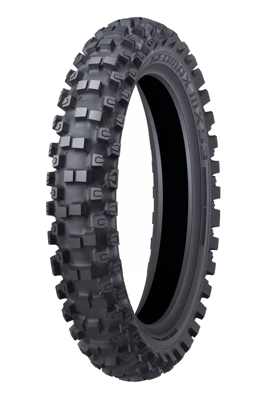 Pneus Motocross Dunlop MX53 - American ​Drones Professionnels & Grand Public | Boutique Française