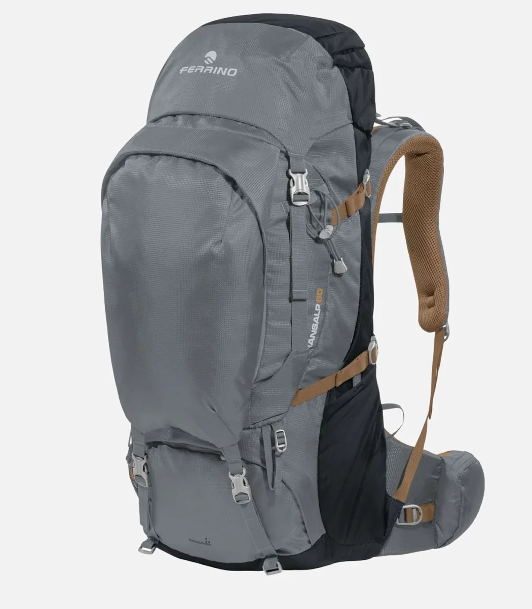 TRANSALP 60 - Des Équipements Pensés pour Profiter de Chaque Instant Dehors - kit déco transalp équipement instant