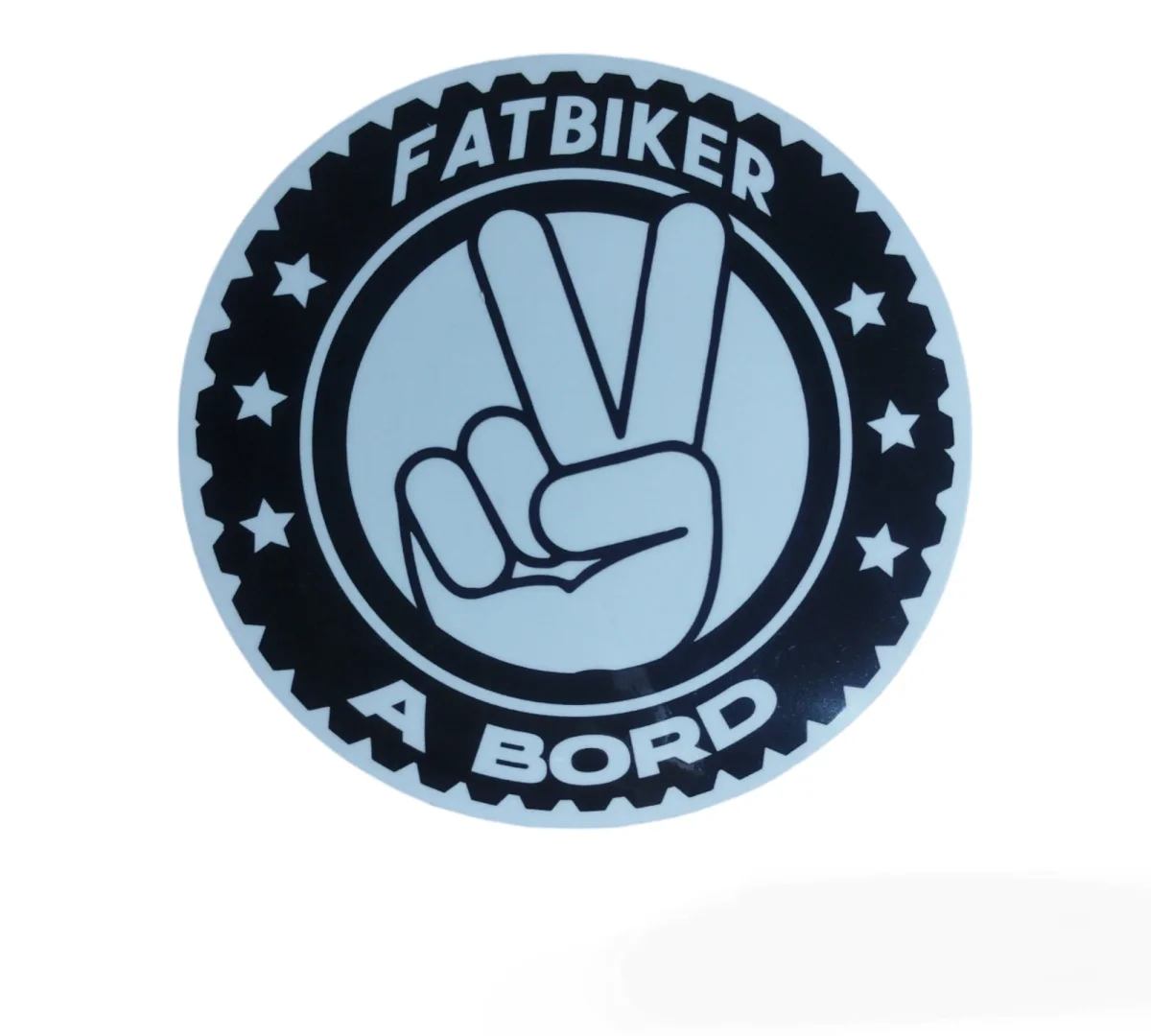 Stickers "Fatbiker à bord" cool - Des Équipements Pensés pour Profiter de Chaque Instant Dehors Panneau de blocage d'eau d'évier, bord d'évier de cuisine de 50,8 cm,  panneau anti-éclaboussures, accessoires d'évier, housse de protection |  Leroy Merlin