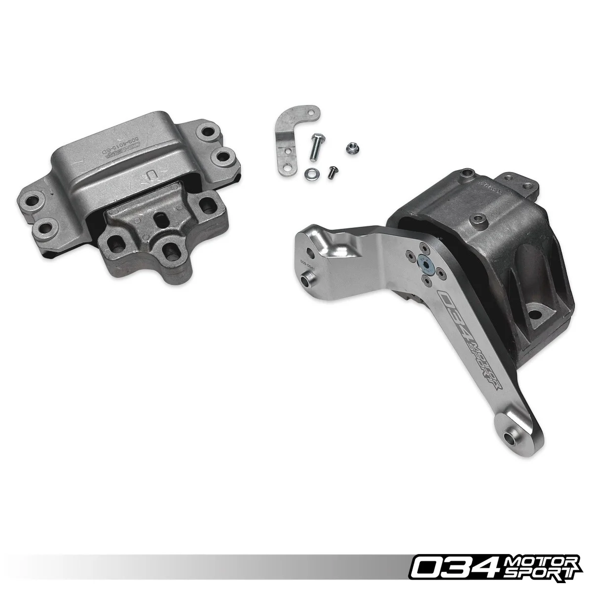 Silentblocs Renforcés Moteur & Boîte 2.5L – VW Golf 5/6, Jetta, Passat – 034Motorsport - Saldi Straordinari – Offerte Speciali Disponibili Adesso - Seat leon
