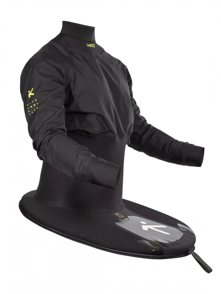 J-A C1 SIROCCO Jackpot S noir HIKO 68002 - Outdoor Sports Shop – Bons Plans Randonnée & Trekking - {'count': 1, 'name': '30th'}